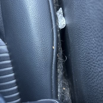 Rio Car Wash - Didn't even vacuum the seats - Car Wash Near Me - Lake Elsinore, California Rio Car Wash - Didn't even vacuum the seats - Car Wash Near Me - Lake Elsinore, California