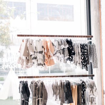 OMAMImini - Magic. - Children's Clothing Near Me - Los Angeles, California