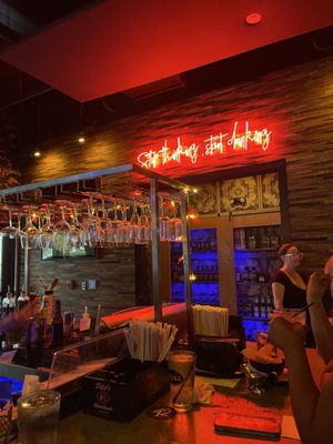 Tap 42 Craft Kitchen & Bar - Coral Springs by null