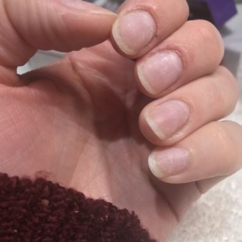Area One Nail Spa - Nail Salons Near Me - Corona, California