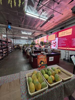 Specialty Produce by null