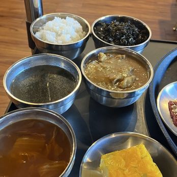 Hiromi Ya - Amazing AYCE sides - Barbeque Near Me - Honolulu, Hawaii Hiromi Ya - Amazing AYCE sides - Barbeque Near Me - Honolulu, Hawaii