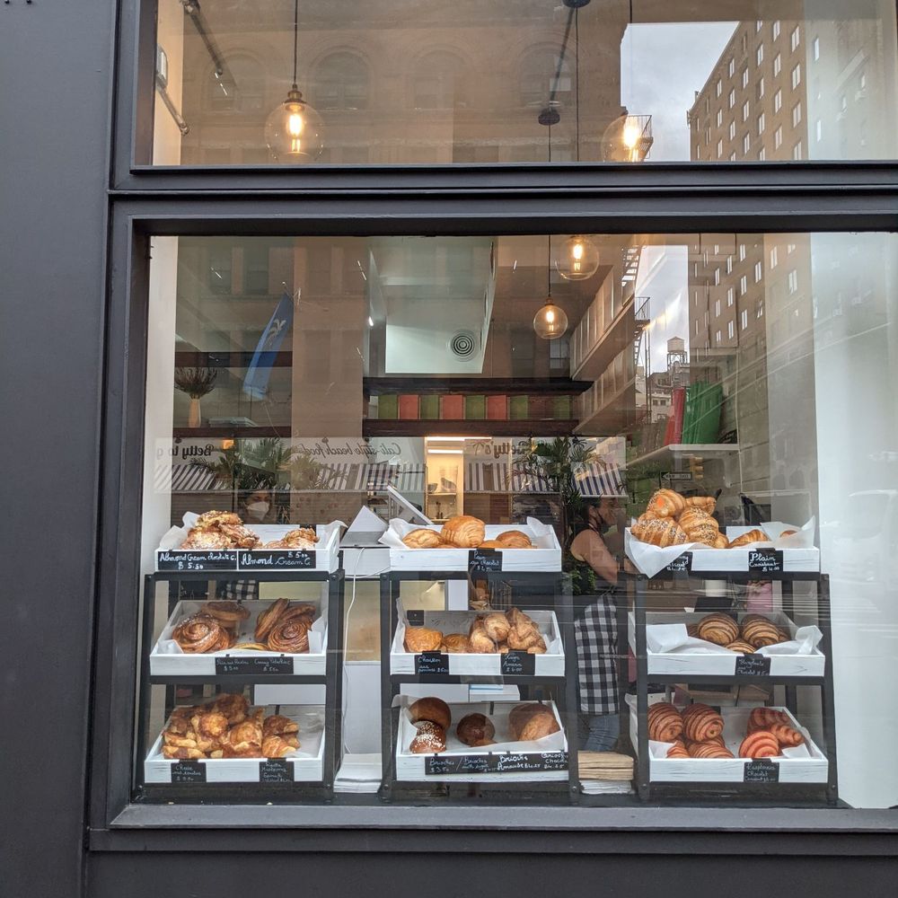 Delice Macarons - Macarons Near Me - New York, New York