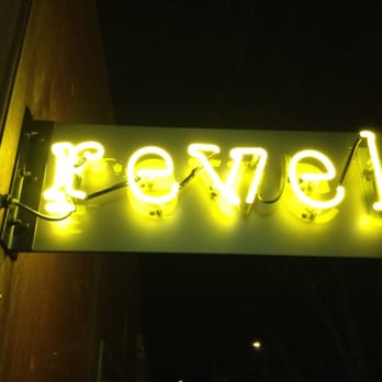 Revel - This is a sign of good things to come - Korean Near Me - Seattle, Washington Revel - This is a sign of good things to come - Korean Near Me - Seattle, Washington