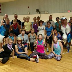 YMCA of South Collier