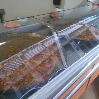 All i Oli - Food Delivery Services Near Me - Valencia, V All i Oli - Food Delivery Services Near Me - Valencia, V
