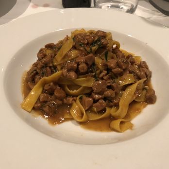 Il Baretto - Veal - Italian Near Me - London, XGL