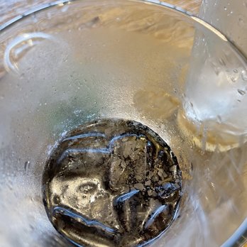 Ai Ramen - served a diet pepsi in a dirty glass and didnt notice ... diet pepsi has a white oily substance - Ramen Near Me - Corvallis, Oregon Ai Ramen - served a diet pepsi in a dirty glass and didnt notice ... diet pepsi has a white oily substance - Ramen Near Me - Corvallis, Oregon
