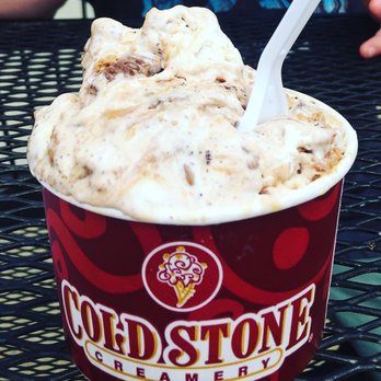 Cold Stone Creamery - Ice Cream & Frozen Yogurt Near Me - Suffolk, Virginia