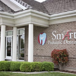 Smart Pediatric Dentistry - Our Office