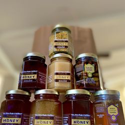 Santa Fe Honey Salon