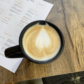 The Landing Kitchen - Latte - Coffee & Tea Near Me - Bala Cynwyd, Pennsylvania The Landing Kitchen - Latte - Coffee & Tea Near Me - Bala Cynwyd, Pennsylvania