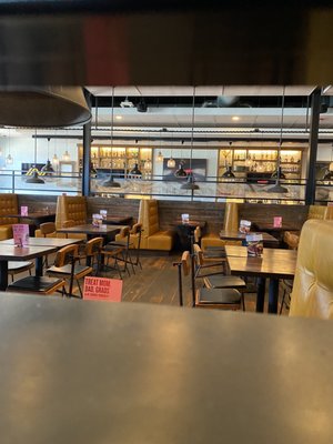 Not Your Average Joe's - Warwick by null