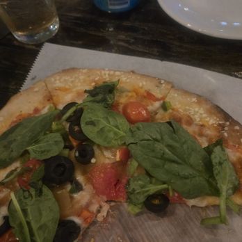 Di Zucchero - Vegetarian pizza - Italian Near Me - San Juan, Puerto Rico Di Zucchero - Vegetarian pizza - Italian Near Me - San Juan, Puerto Rico