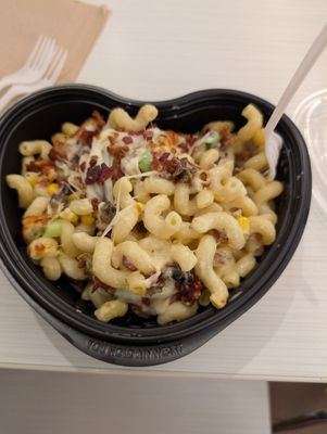 I Heart Mac & Cheese - Schaumburg, IL by null