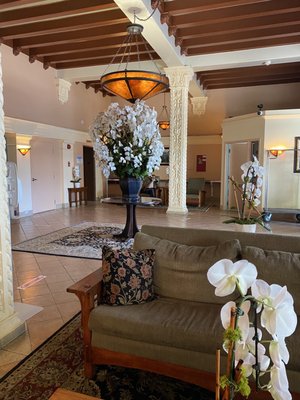 Hotel Carmel by null