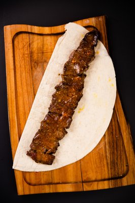 Shahs of Kabob by null