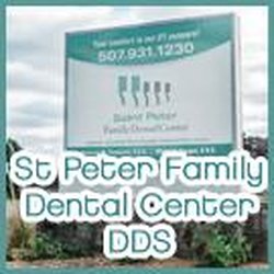 Saint Peter Family Dental Center - St Peter Family Dental Center DDS