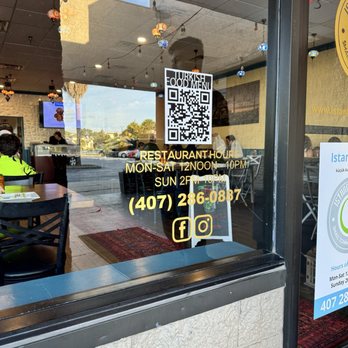 Istanbul Grill - Wonderful authentic Turkish experience. - Turkish Near Me - Orlando, Florida Istanbul Grill - Wonderful authentic Turkish experience. - Turkish Near Me - Orlando, Florida