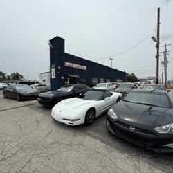Kamil Auto Sales