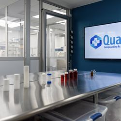 Quality Compounding Rx of America