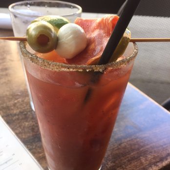 Crosby's Kitchen - Bloody - American Near Me - Chicago, Illinois Crosby's Kitchen - Bloody - American Near Me - Chicago, Illinois