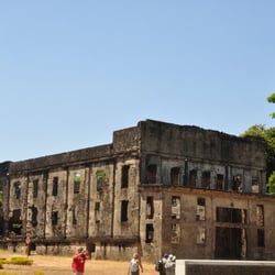 Corregidor Island Tour
