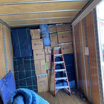 Certified Packers & Movers - Packing Services Near Me Certified Packers & Movers - Packing Services Near Me