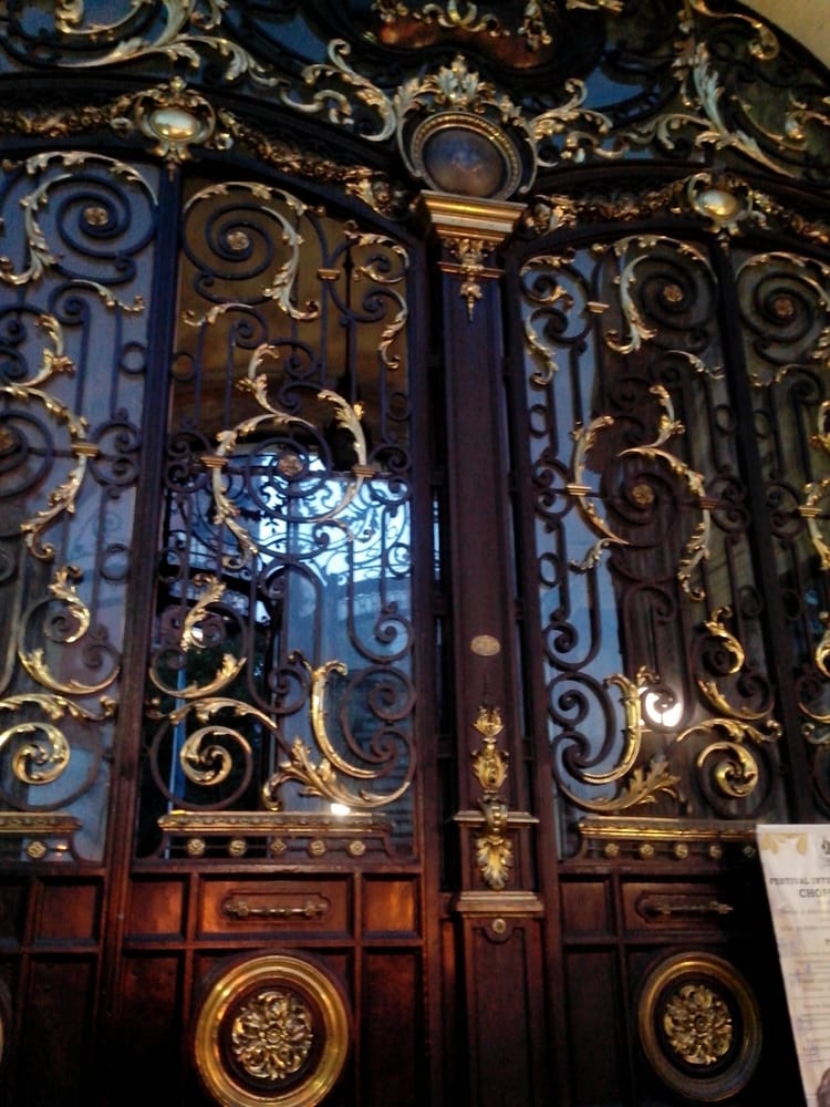 Palacio Paz