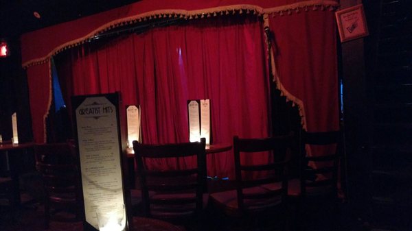 The Wiggle Room by null