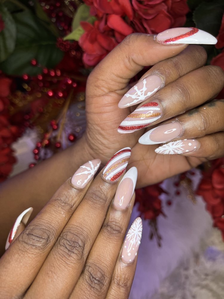 MILANO NAIL SPA WEST UNIVERSITY 432 Photos & 88 Reviews 5110