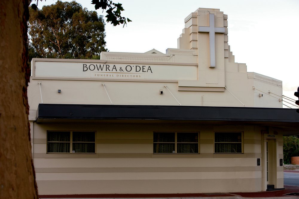 BOWRA & O’DEA AND LEANNE O’DEA AFTER CARE - 359 Beaufort St, Highgate