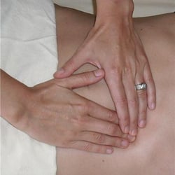 Maureen Rozenn, LAC, DAOM, FABORM - Abdominal Massage