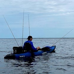 Destin Kayak Rentals