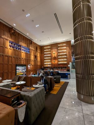 Sheraton Grand Los Angeles by null