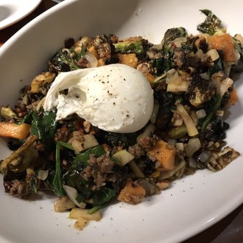 Picnik - Burnet Road - Harvest hash - New American Near Me - Austin, Texas Picnik - Burnet Road - Harvest hash - New American Near Me - Austin, Texas