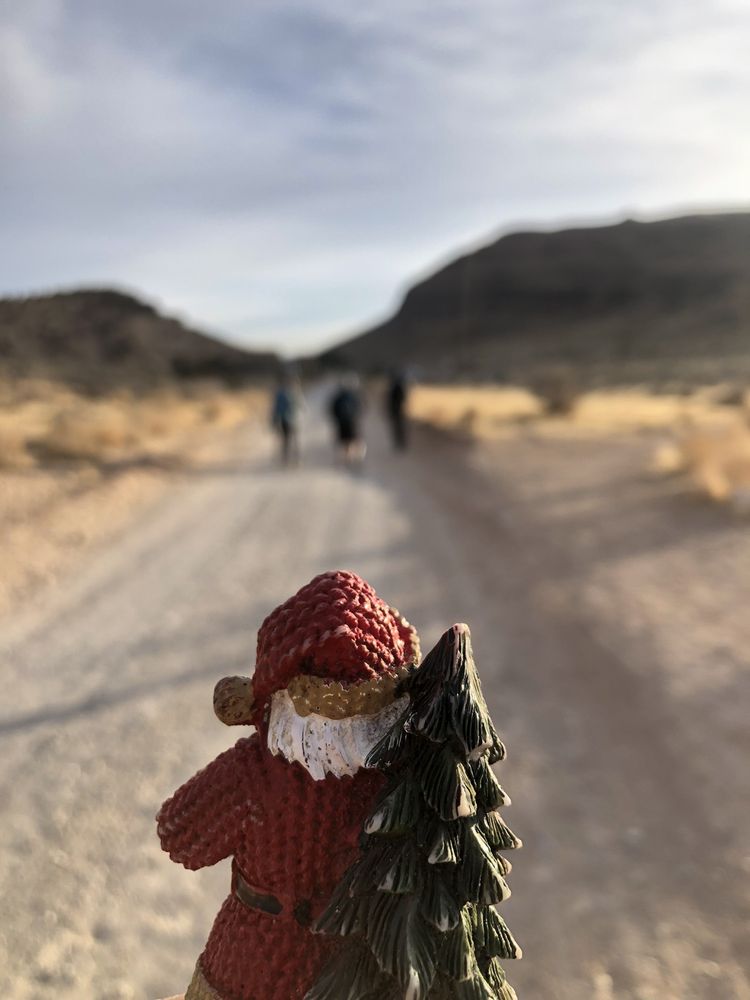 LAS VEGAS OVERLOOK LOOP Updated September 2024 32 Photos NV159 & Fossil Ridge Rd, NV