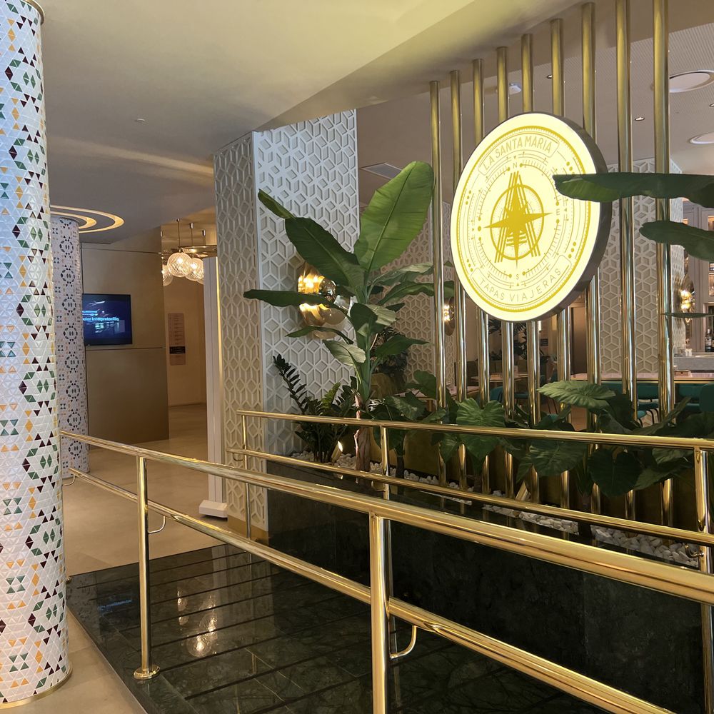Barceló Carmen Granada - Hotels Near Me - Granada, GR