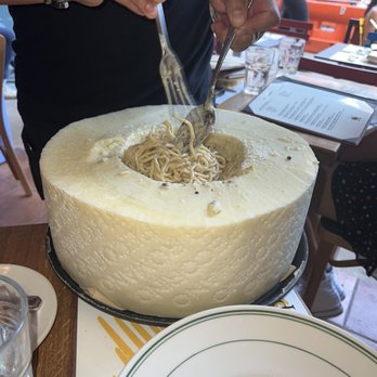Cacio E Pepe - Cacio e Pepe - Italian Near Me - New York, New York Cacio E Pepe - Cacio e Pepe - Italian Near Me - New York, New York