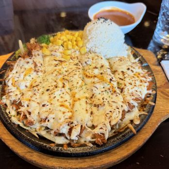 Brown Donkatsu and Ramen - Chulpan Cheese Tonkatsu - Japanese Near Me - Markham, Ontario Brown Donkatsu and Ramen - Chulpan Cheese Tonkatsu - Japanese Near Me - Markham, Ontario