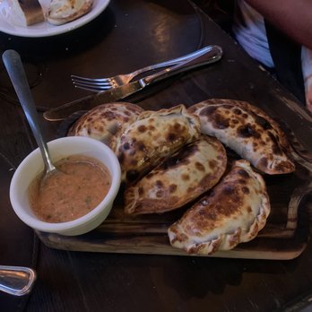 Chamuyo - Empanadas - Argentine Near Me - Cabo San Lucas, BCS