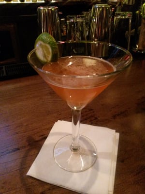 Bar Louie - The Shops at Park Lane by null