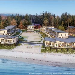 Kirsten Marten - Coldwell Banker Oceanside - Beach House at Saratoga,