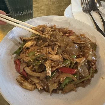 Soothr - Chicken Ki-Mao - Thai Near Me - New York, New York