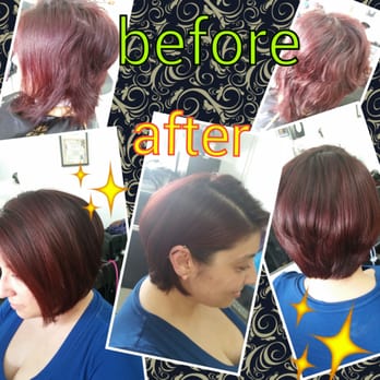 Kaethe Salon - Hair Salons Near Me - Downey, California Kaethe Salon - Hair Salons Near Me - Downey, California