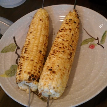 Kochi Maru - grilled corn on the cob - Chinese Near Me - Doraville, Georgia Kochi Maru - grilled corn on the cob - Chinese Near Me - Doraville, Georgia
