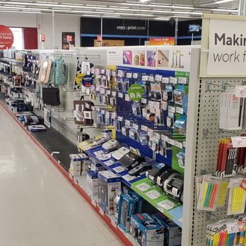 Staples - Shipping Centers Near Me - Ogden, Utah