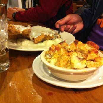 OAK Beer,Bourbon & BBQ - Chicken fried steak - Barbeque Near Me - Telluride, Colorado OAK Beer,Bourbon & BBQ - Chicken fried steak - Barbeque Near Me - Telluride, Colorado