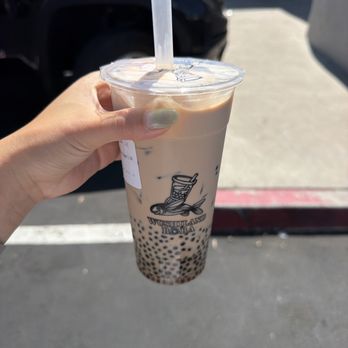 Wushiland Boba - Icecream boba - Bubble Tea Near Me - San Diego, California Wushiland Boba - Icecream boba - Bubble Tea Near Me - San Diego, California