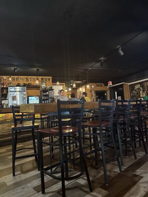 Three Rivers Eatery & Brewhouse by null